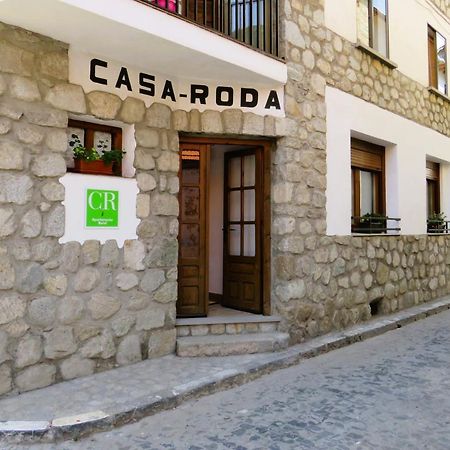 Apartamento Casa Roda Bielsa Extérieur photo