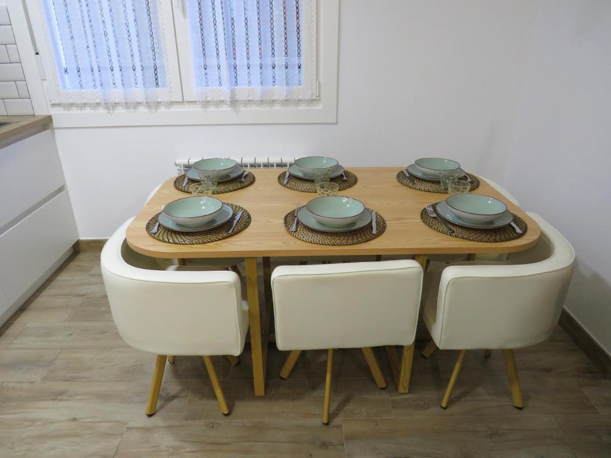 Apartamento Casa Roda Bielsa Extérieur photo