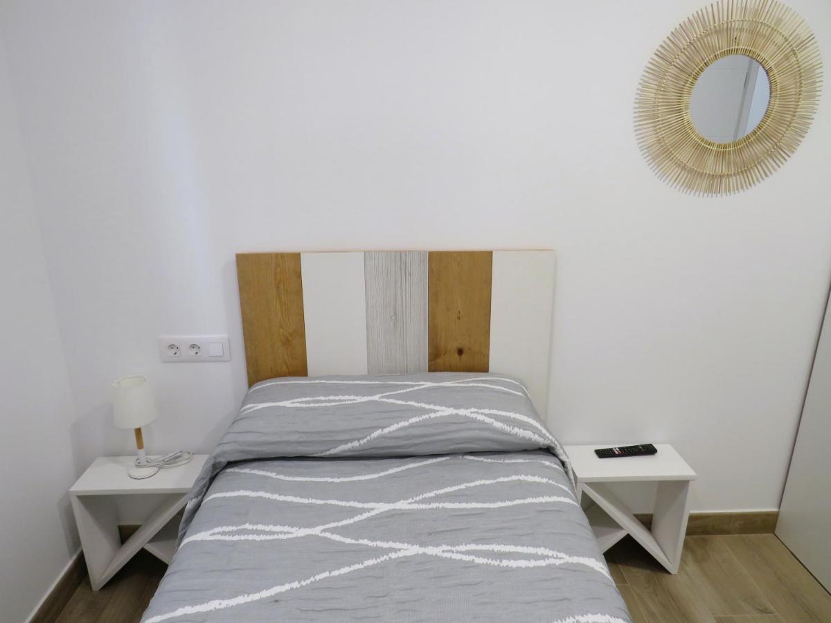 Apartamento Casa Roda Bielsa Extérieur photo