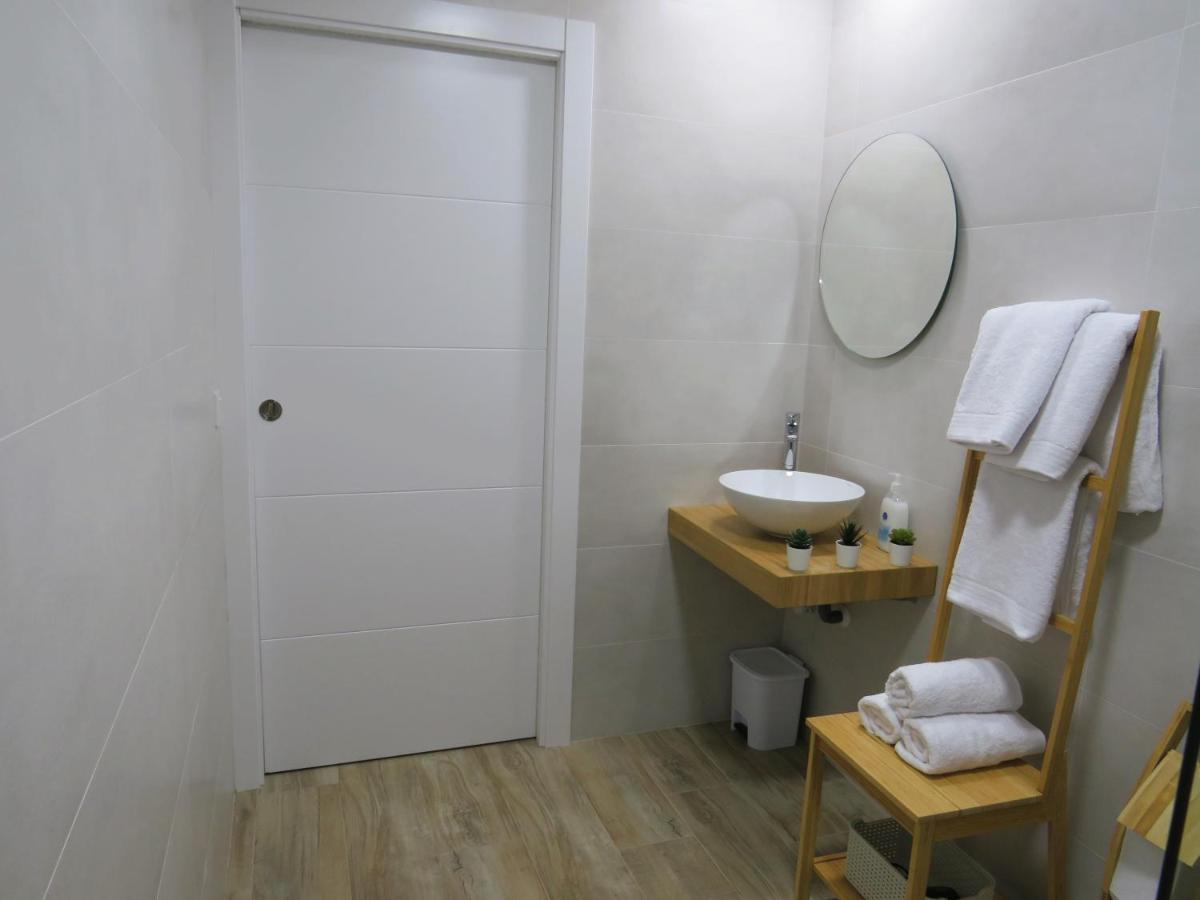 Apartamento Casa Roda Bielsa Extérieur photo