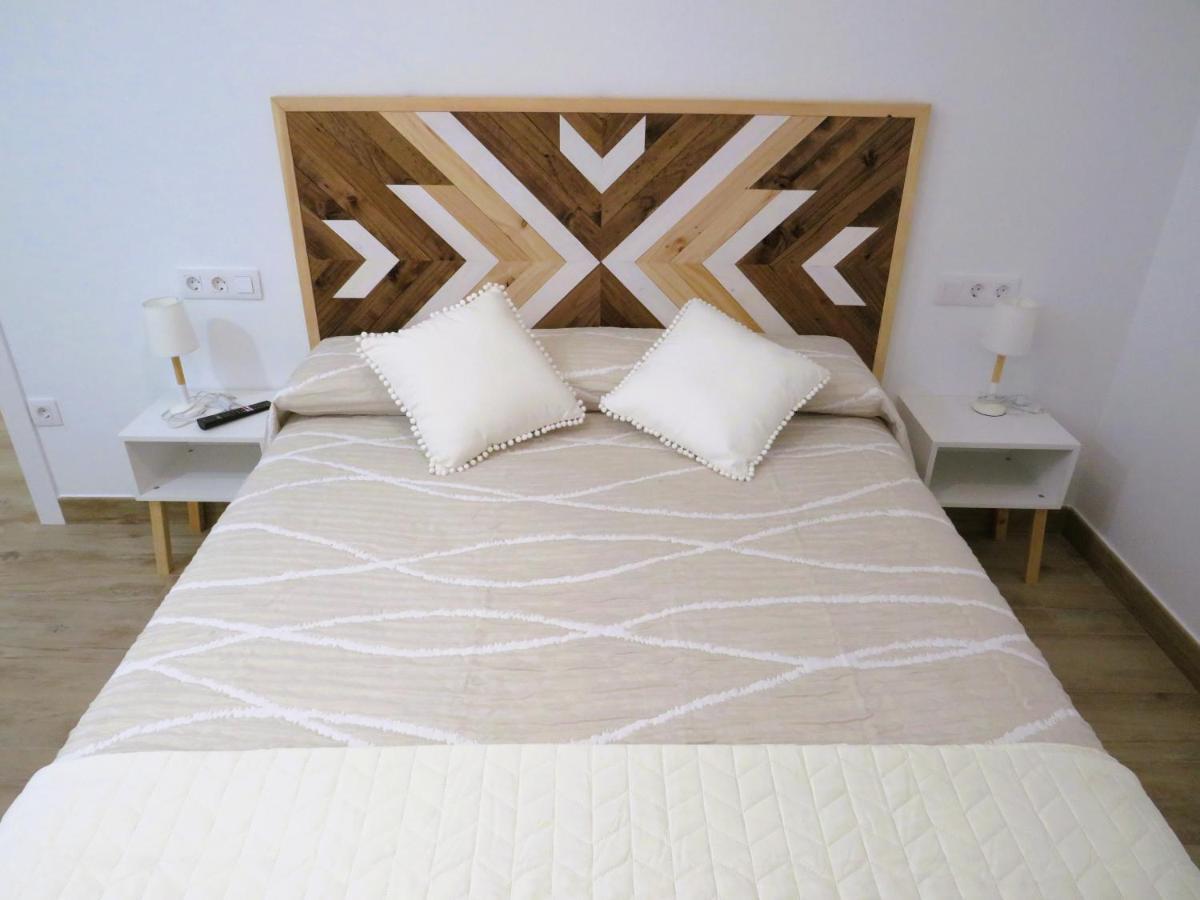 Apartamento Casa Roda Bielsa Extérieur photo